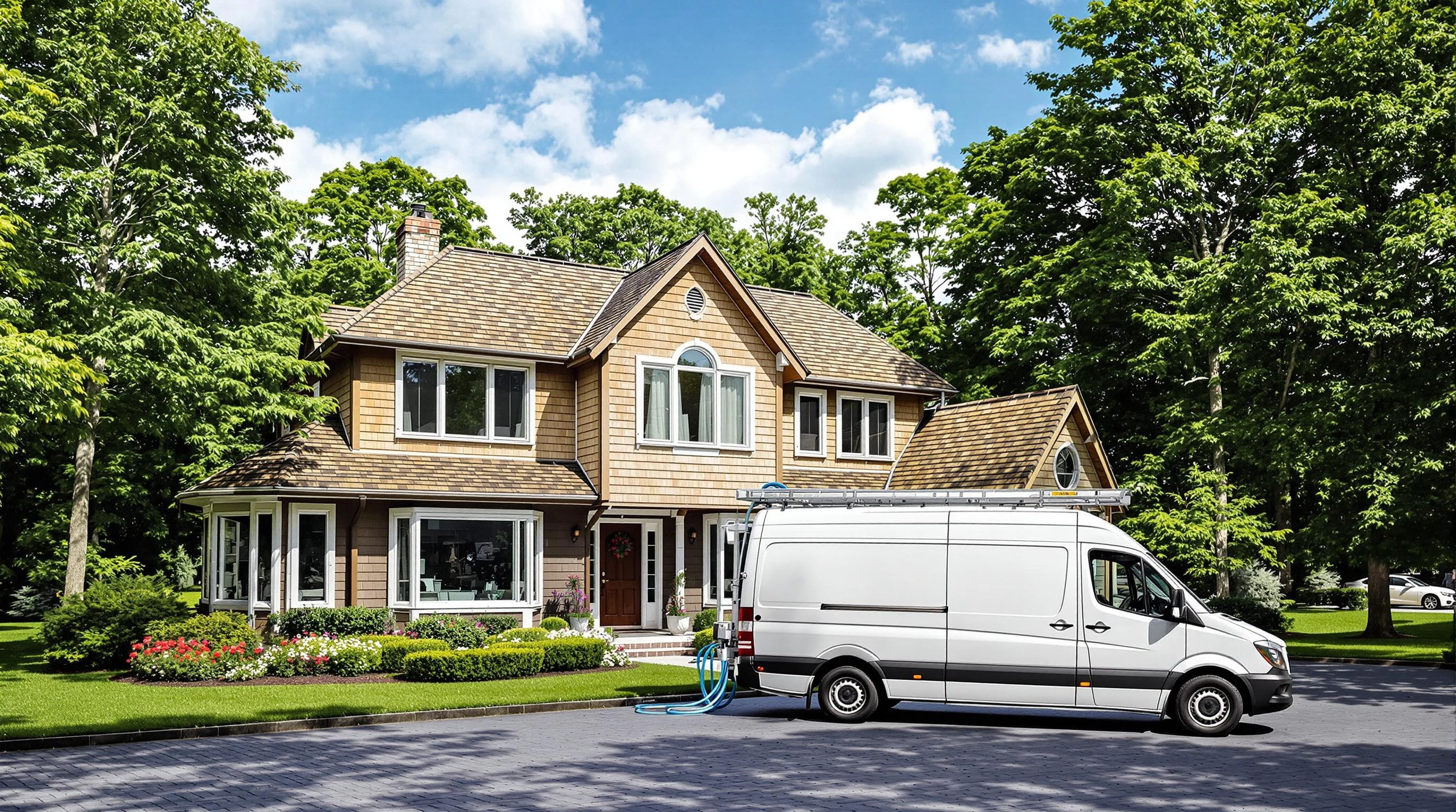 Dacula Dryer Vent Cleaning dryer vent cleaning crew working in Auburn, GA