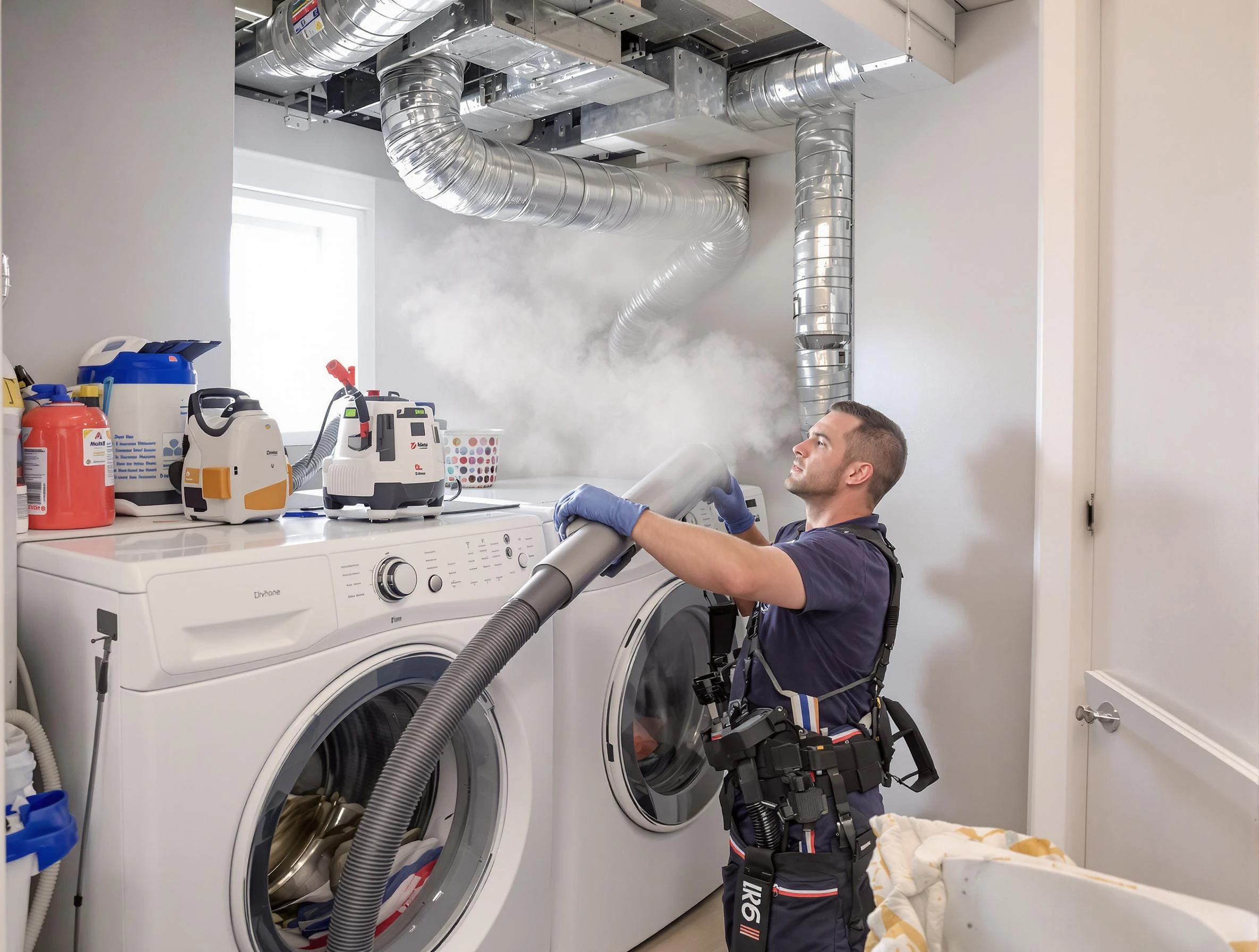 Duct Cleaning service in Dacula, GA