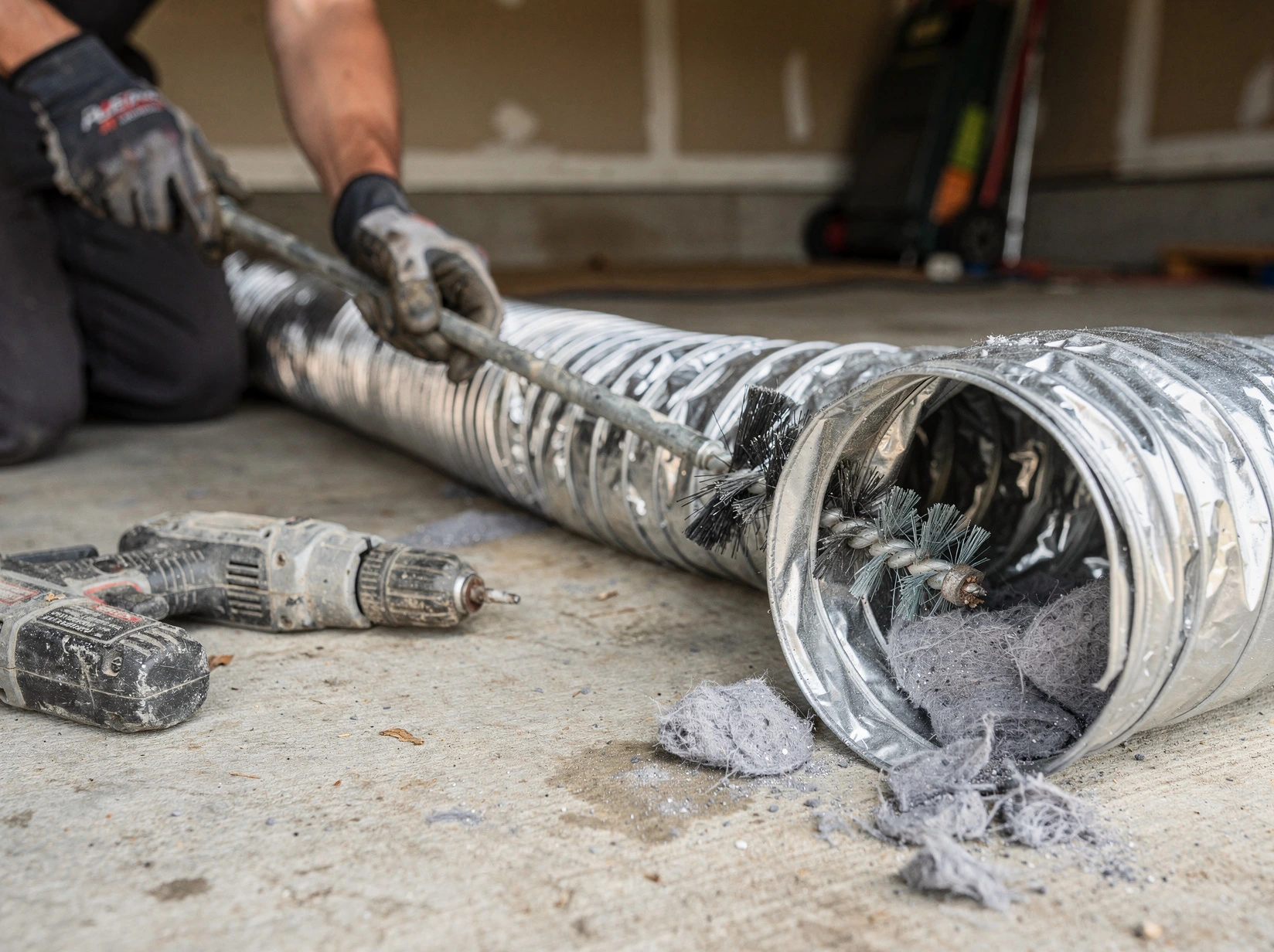 Duct Cleaning service in Dacula, GA