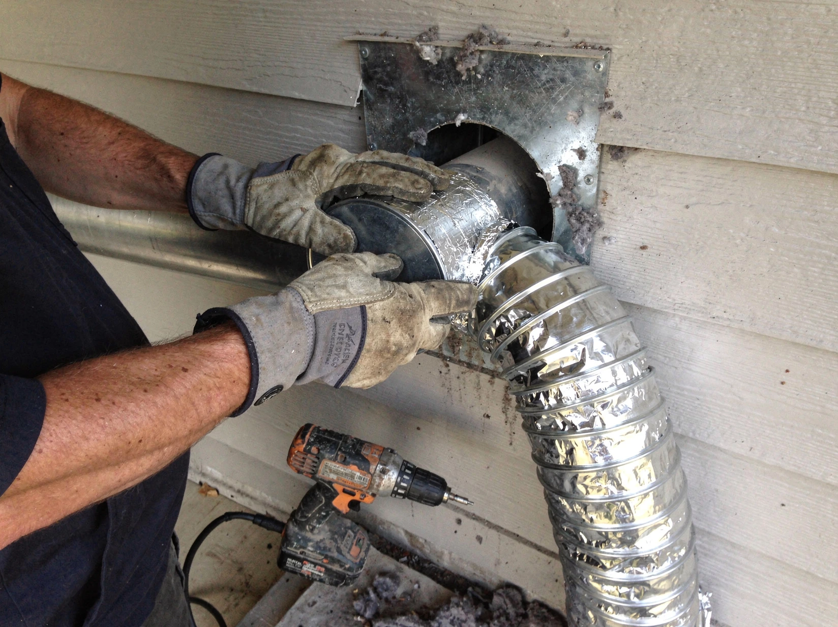 Vent Repair & Installation service in Dacula, GA
